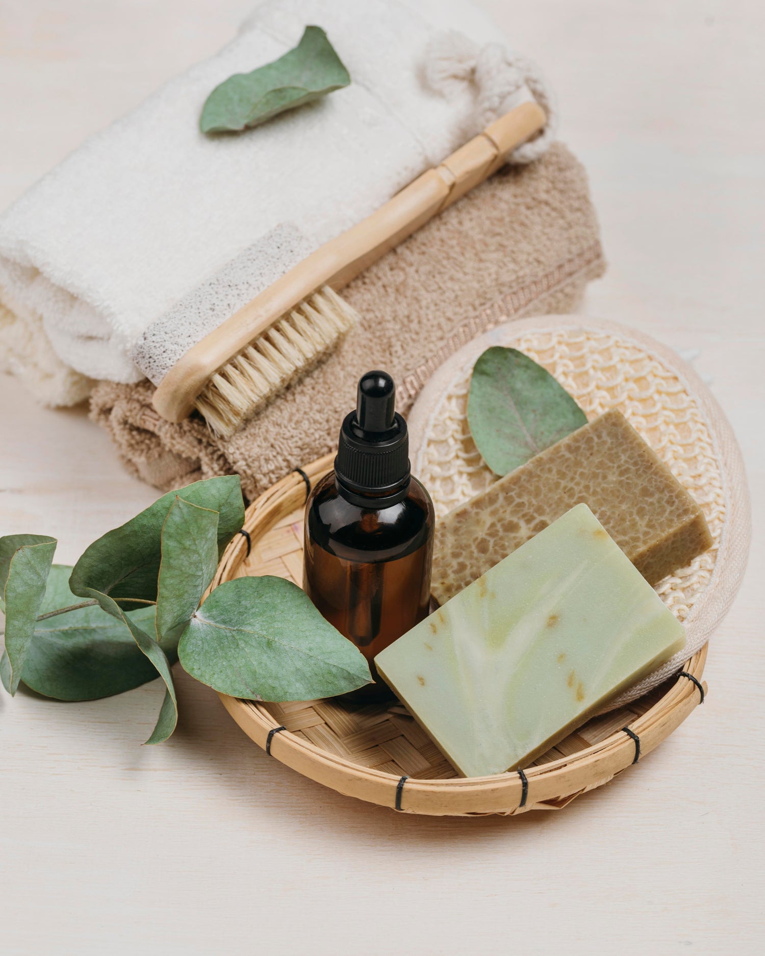 cosmétiques artisanales éthique et éco-responsable de Haute-Loire