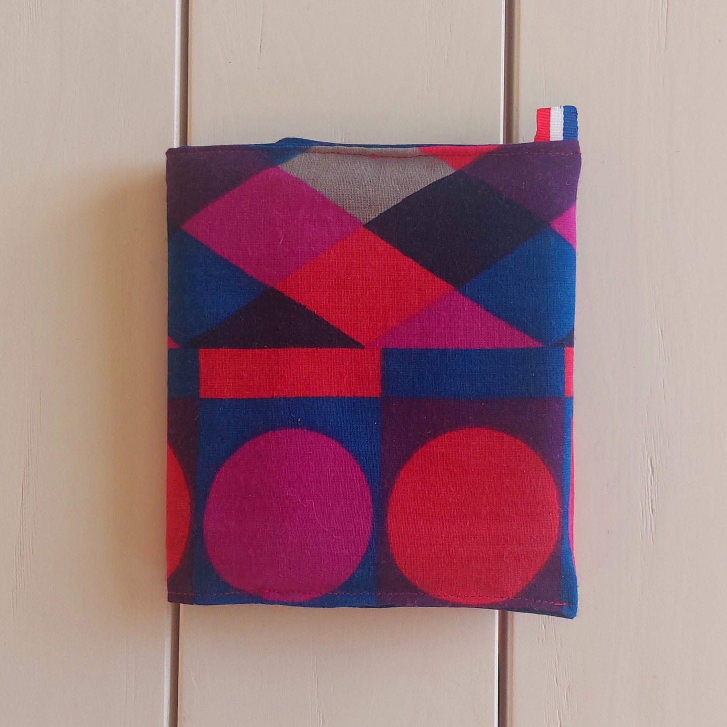 Pochette nomade + 4 lingettes