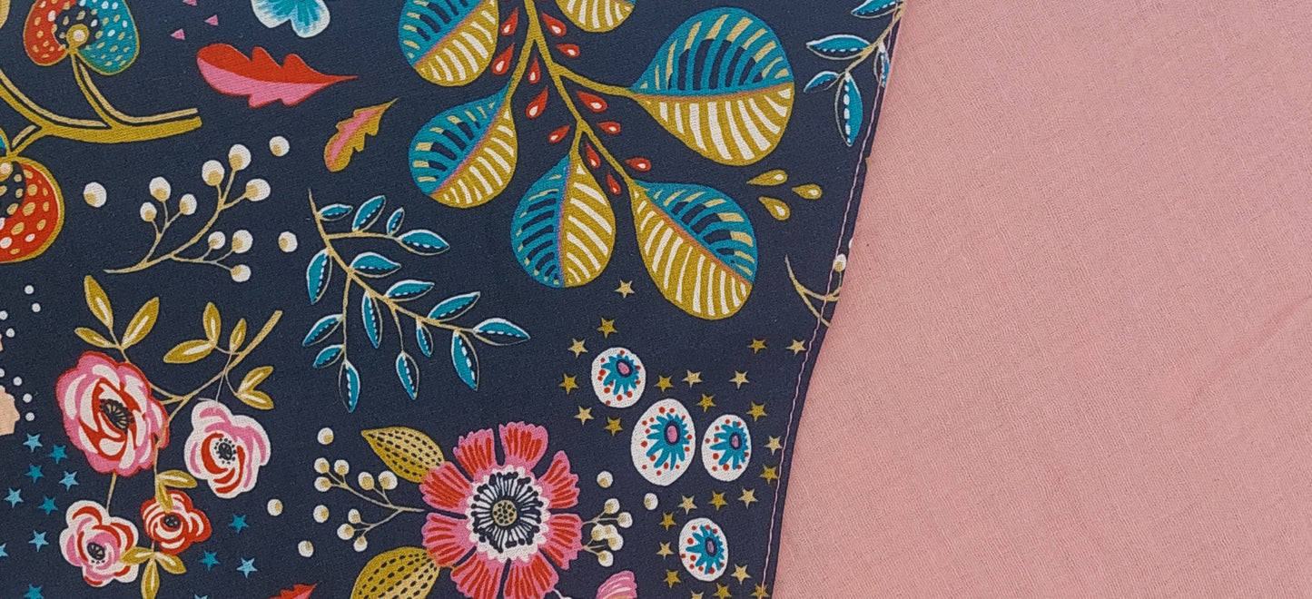 Foulard-Chèche