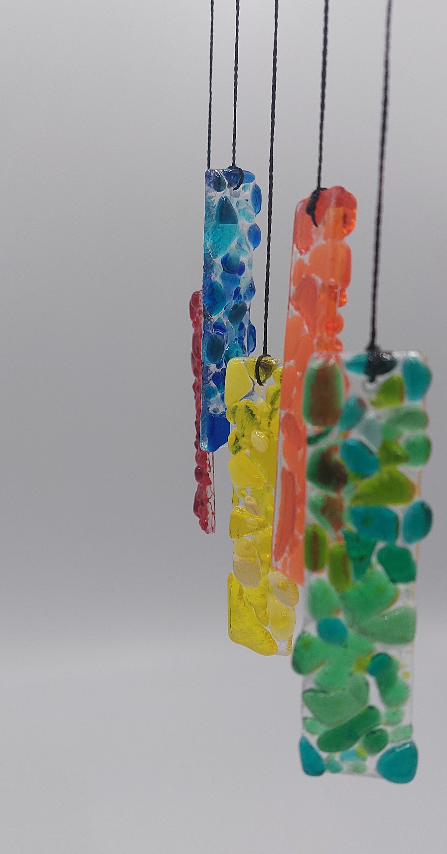 Carillon 5 verres - ref 1