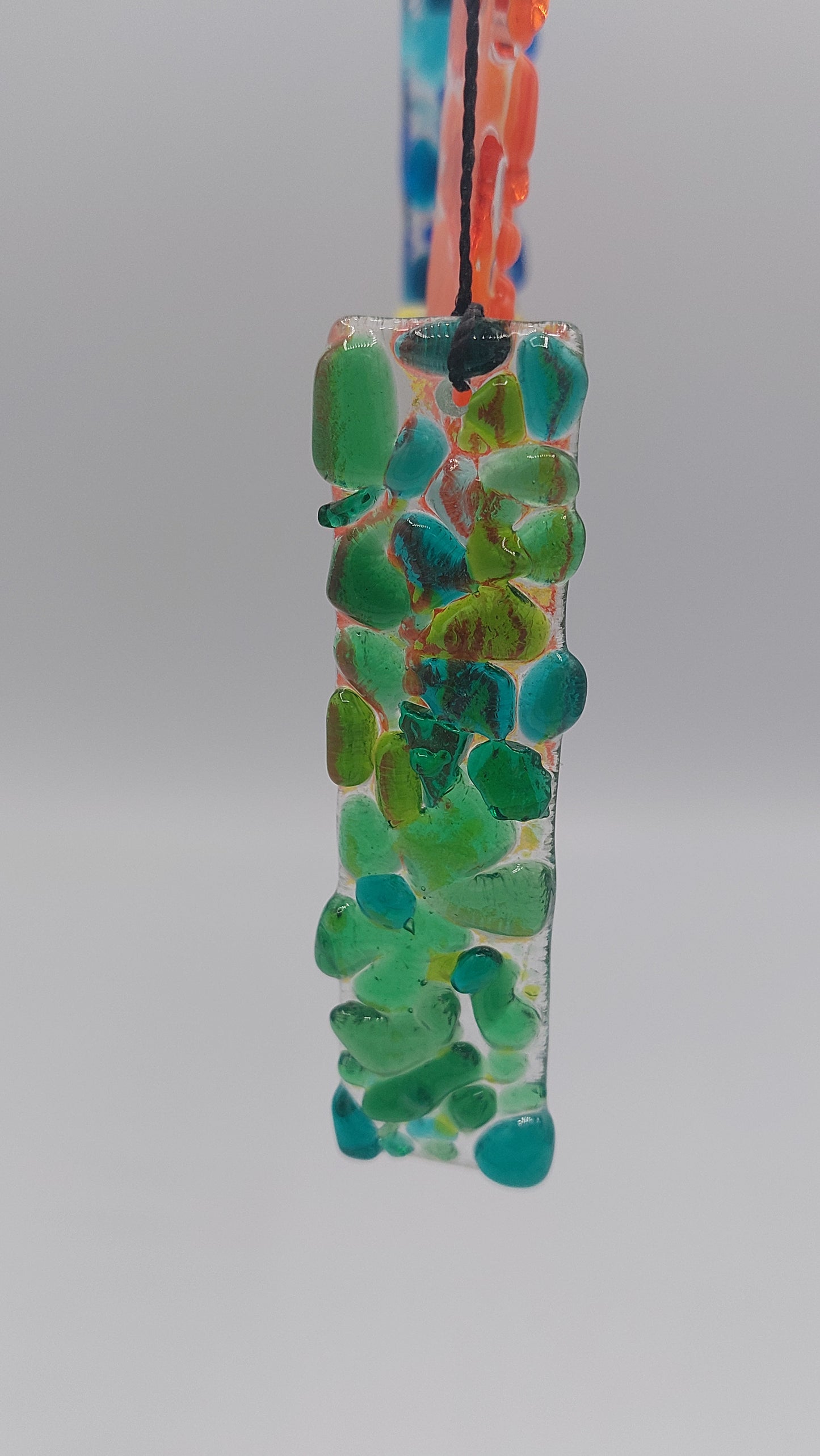 Carillon 5 verres - ref 1