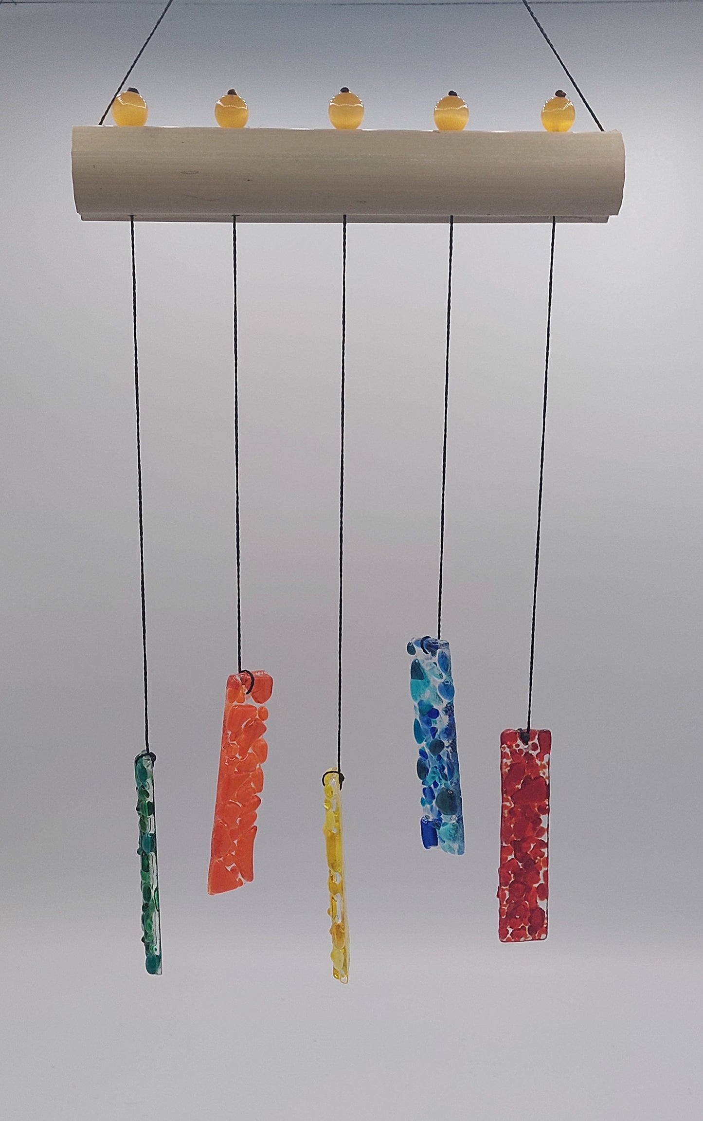 Carillon 5 verres - ref 1