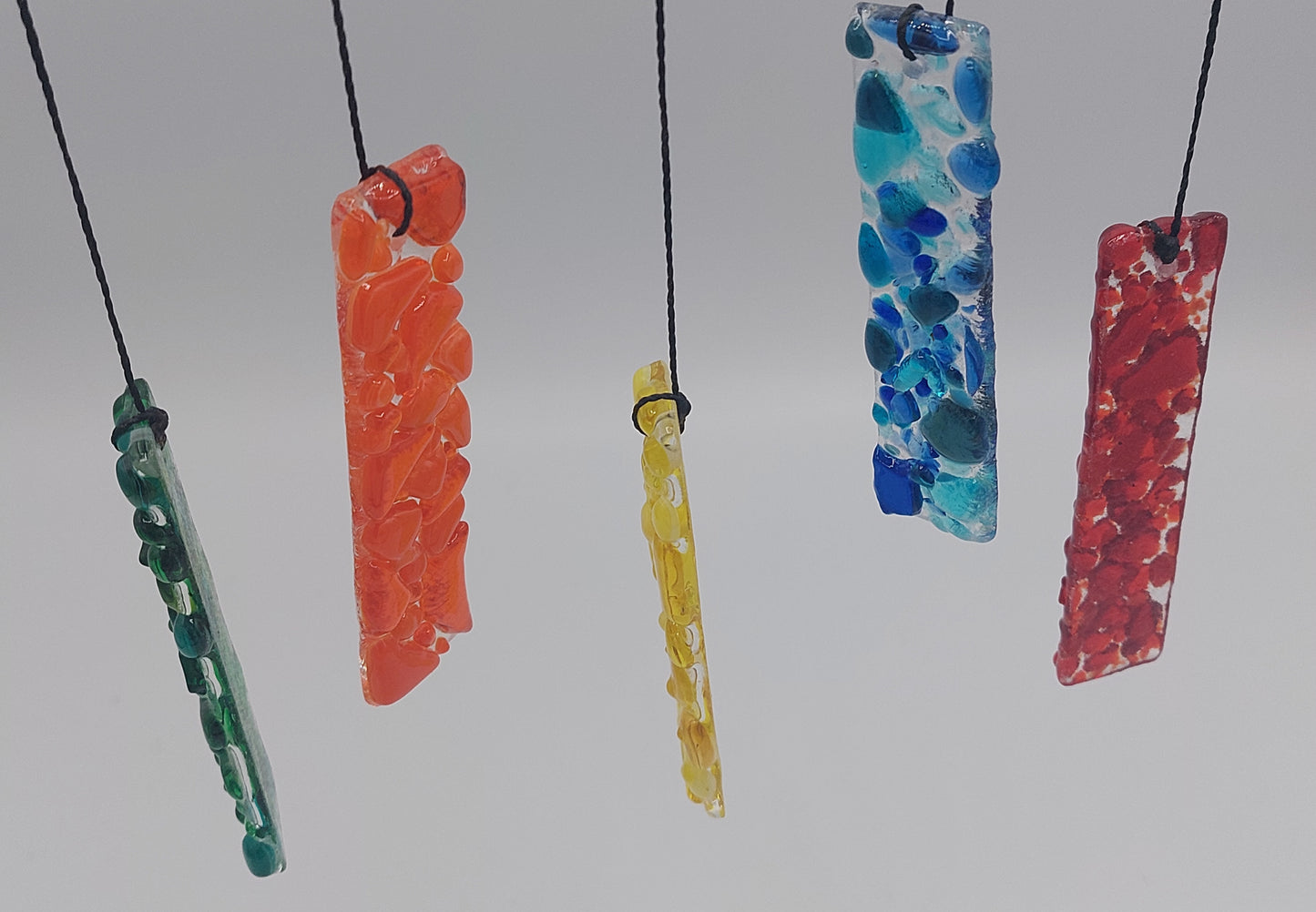 Carillon 5 verres - ref 1