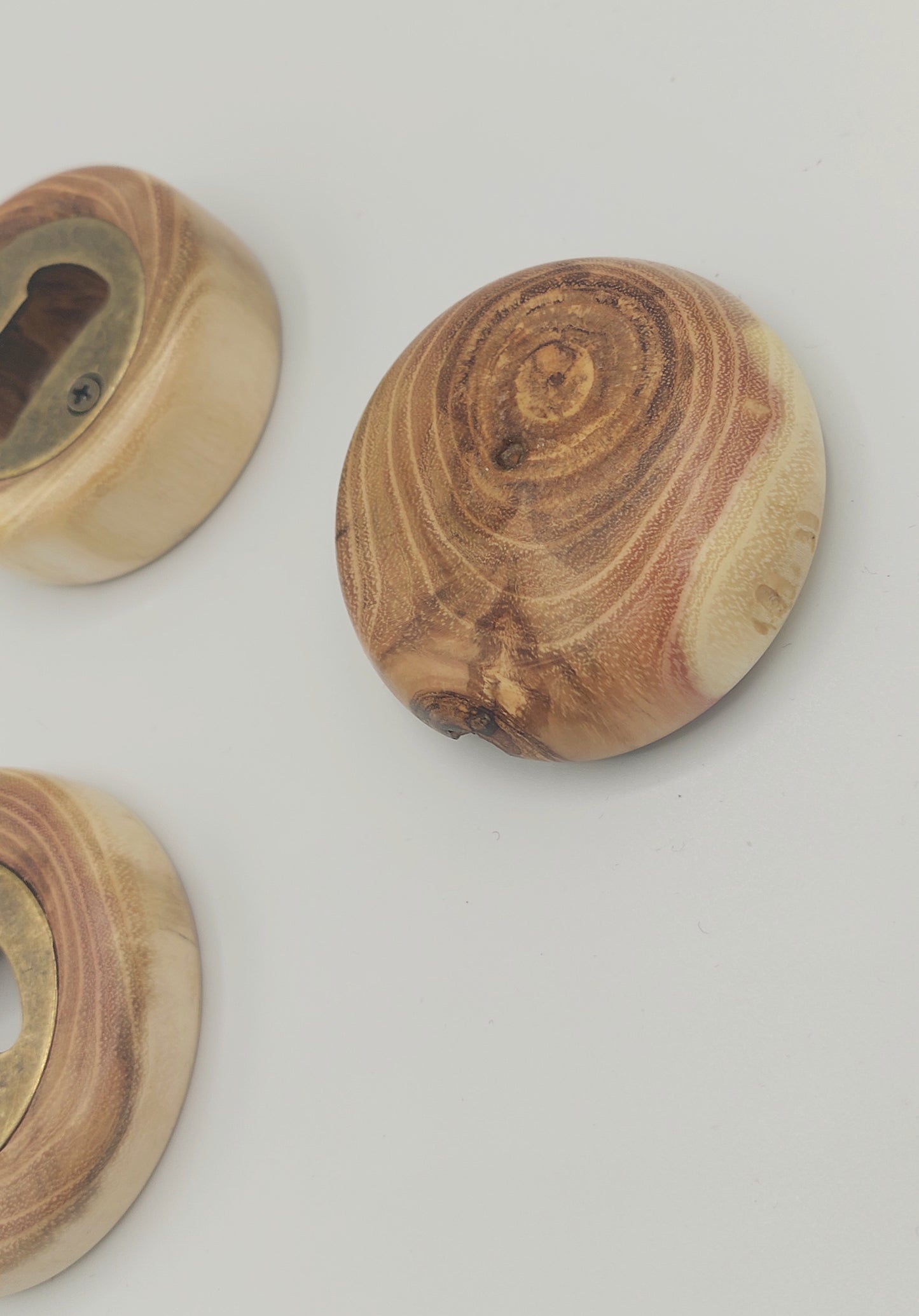 Décapsuleur en bois tourné - acacia