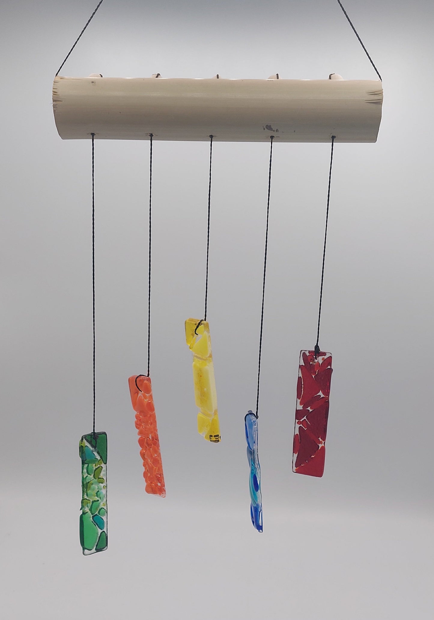 Carillon 5 verres - ref 2