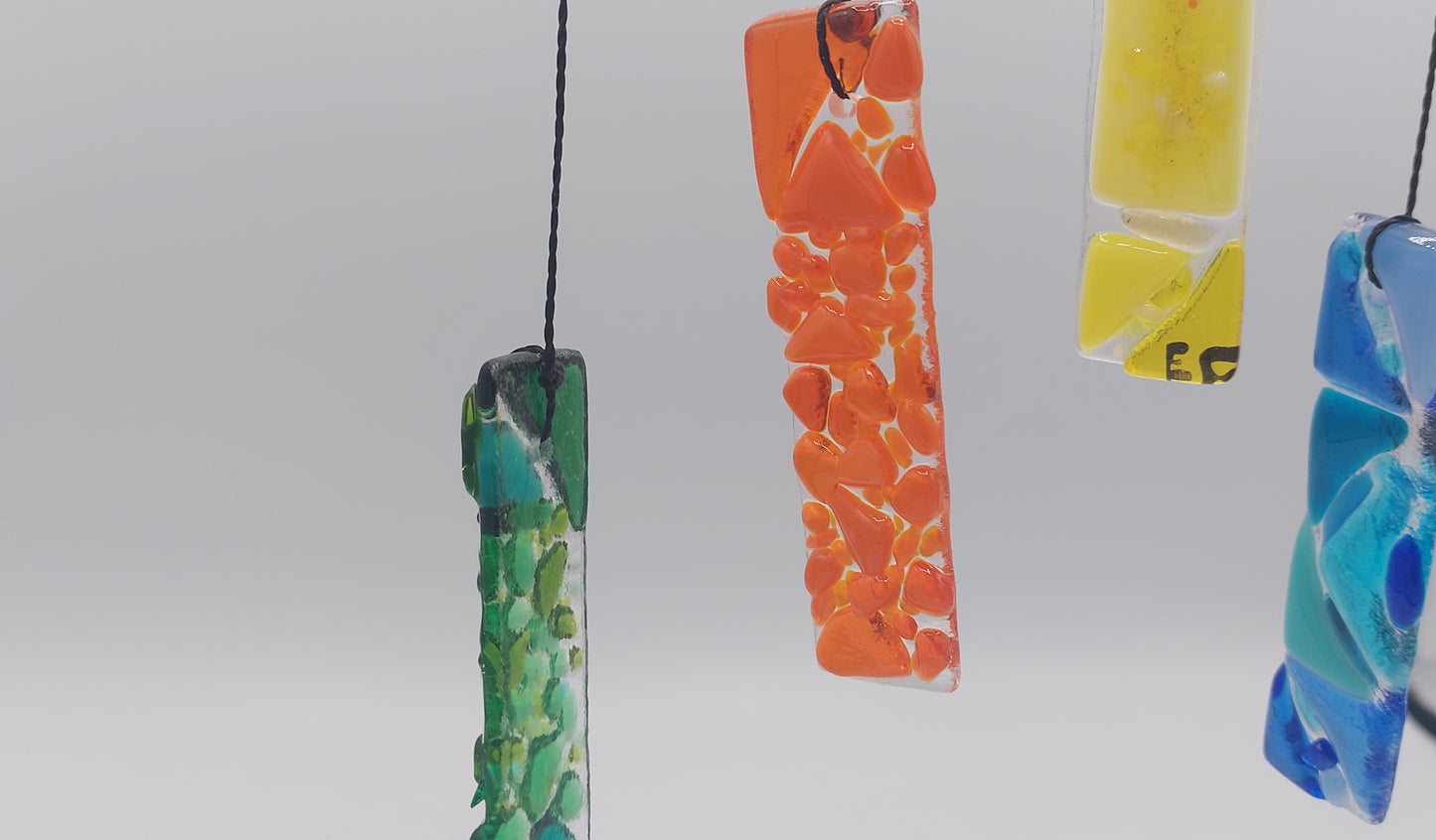 Carillon 5 verres - ref 2
