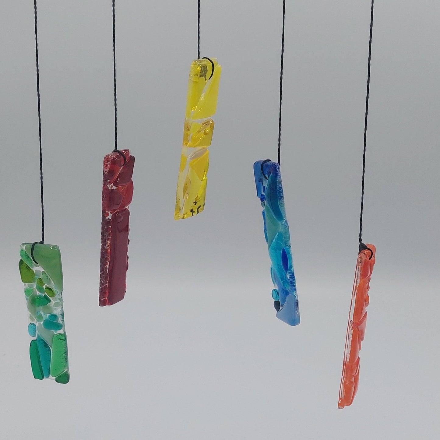 Carillon 5 verres - ref 3