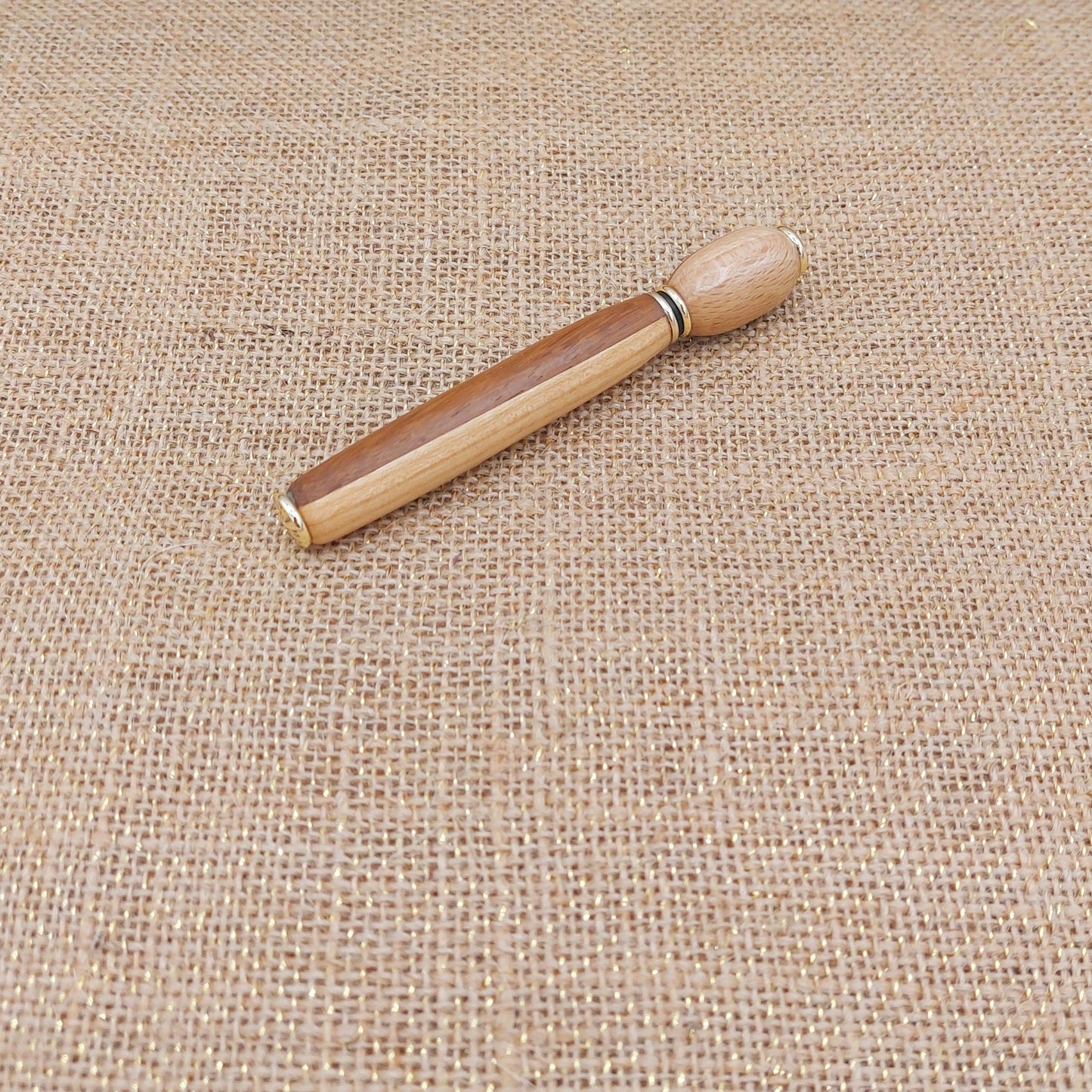 Applicateur de parfum en bois - laurier