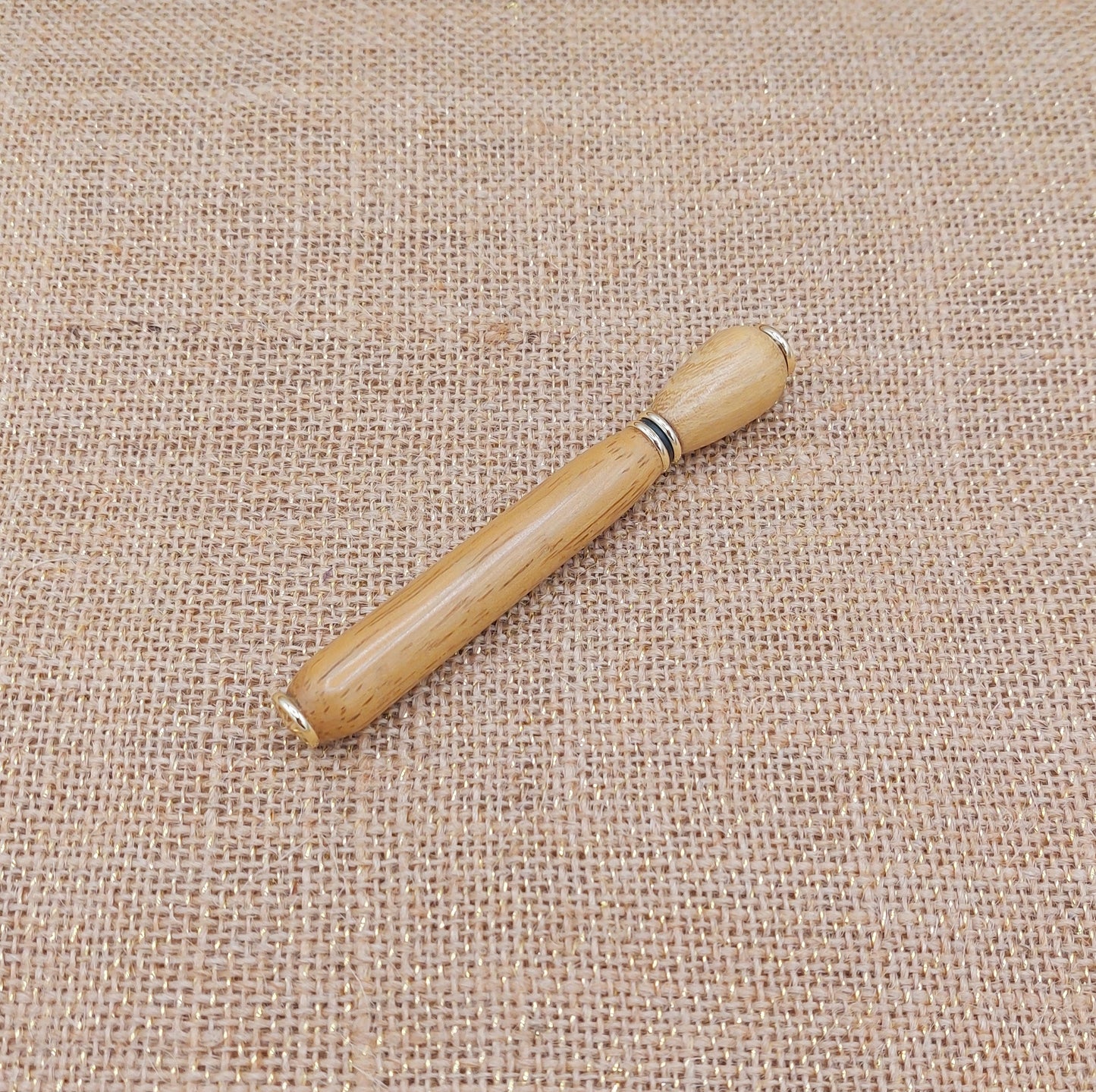 Applicateur de parfum en bois - acacia