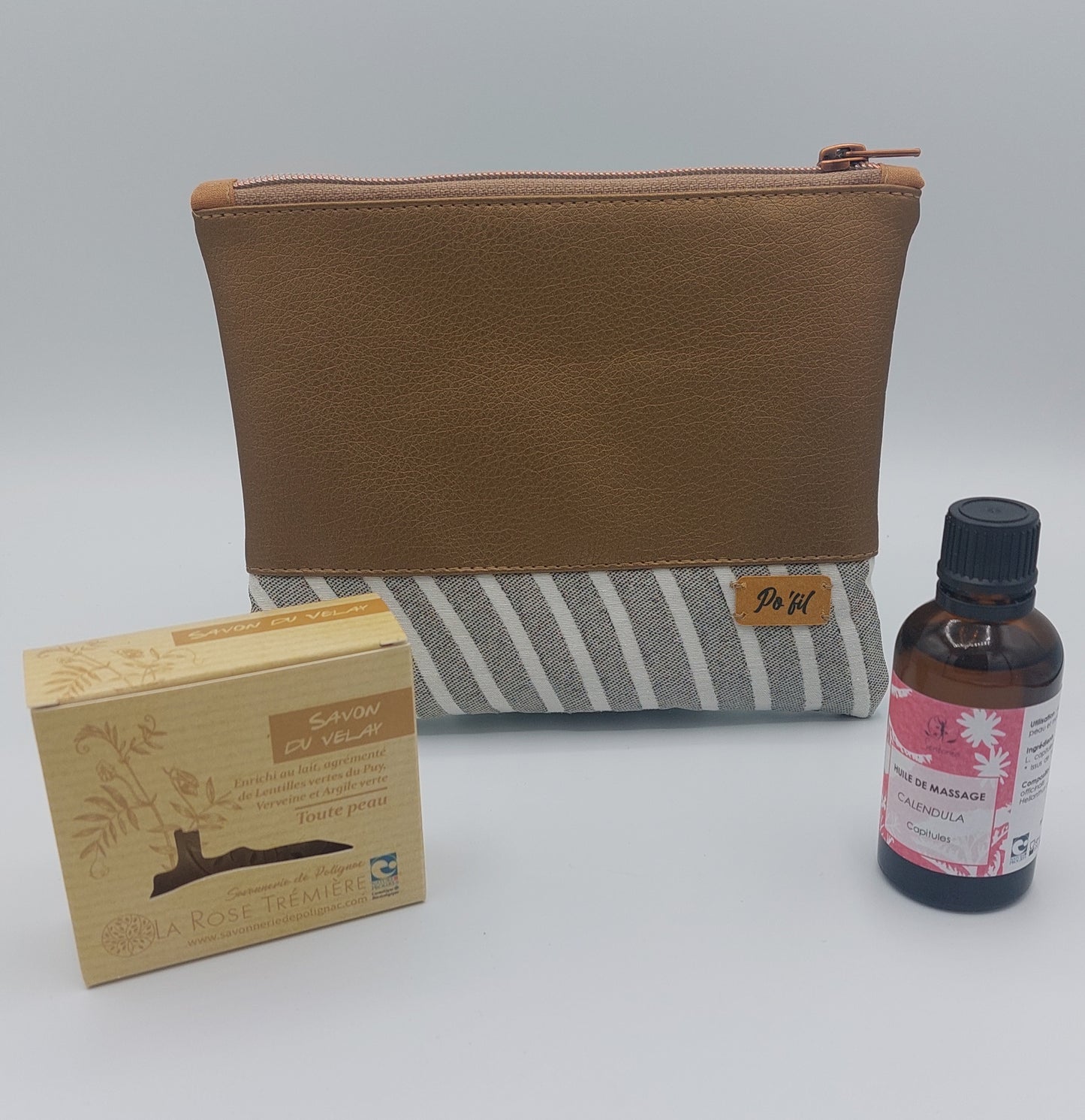 Coffret Bien-être pour femme