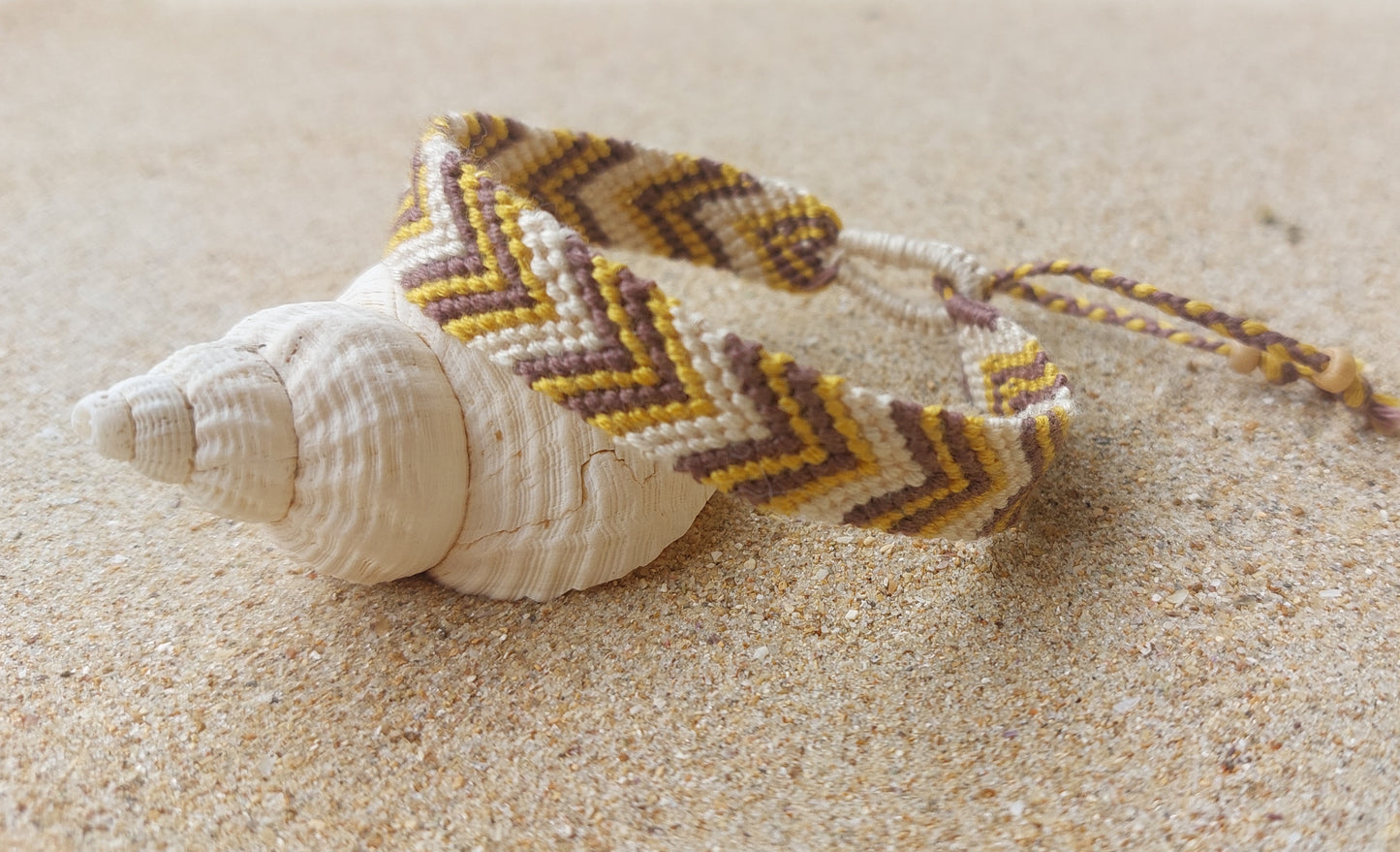 Bracelets brésiliens "Surfer"