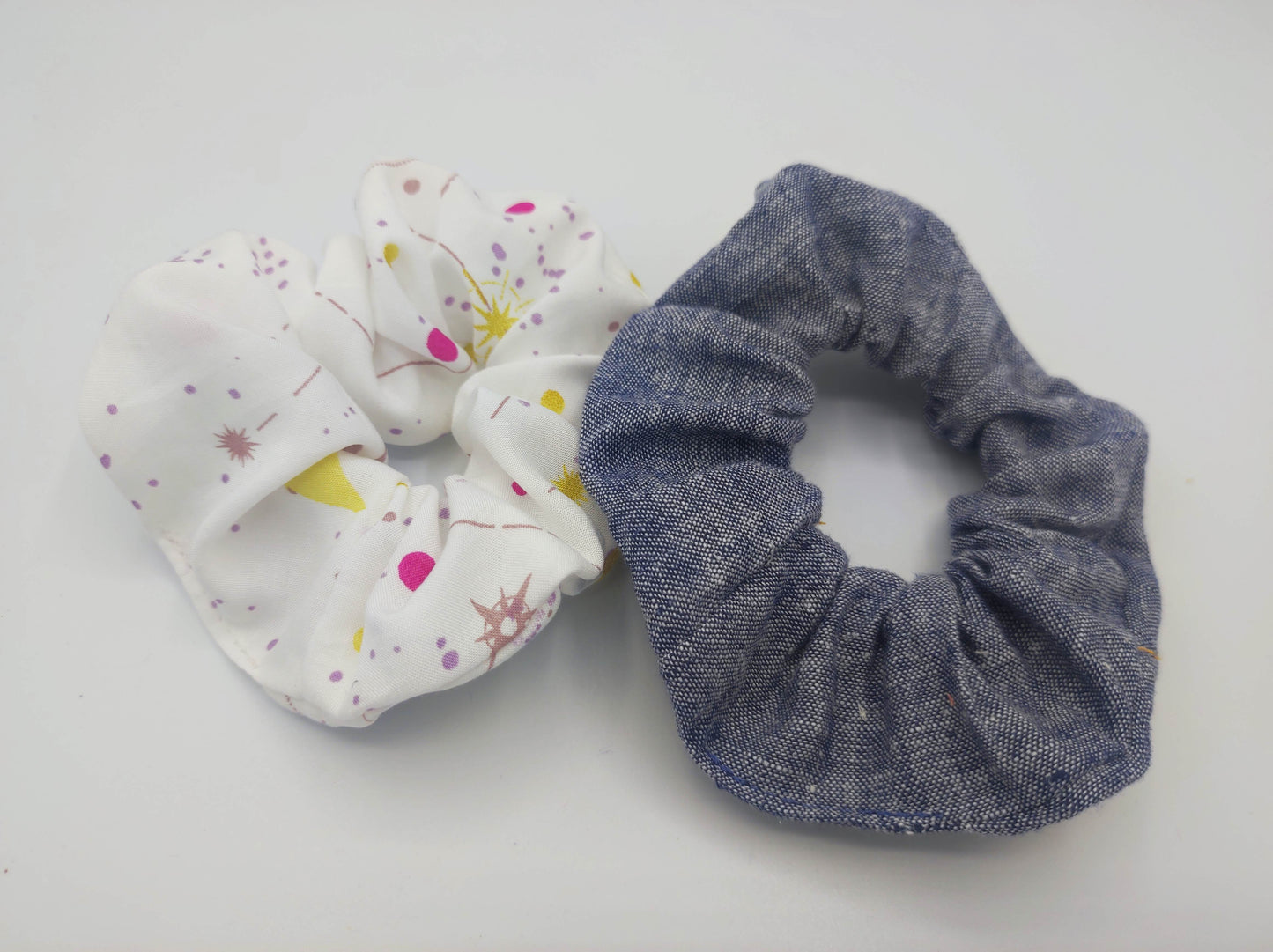 Chouchous (lot de 2)