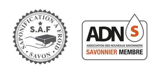 Savonnerie Mousse - artisanat Haute-Loire - membre ADNS