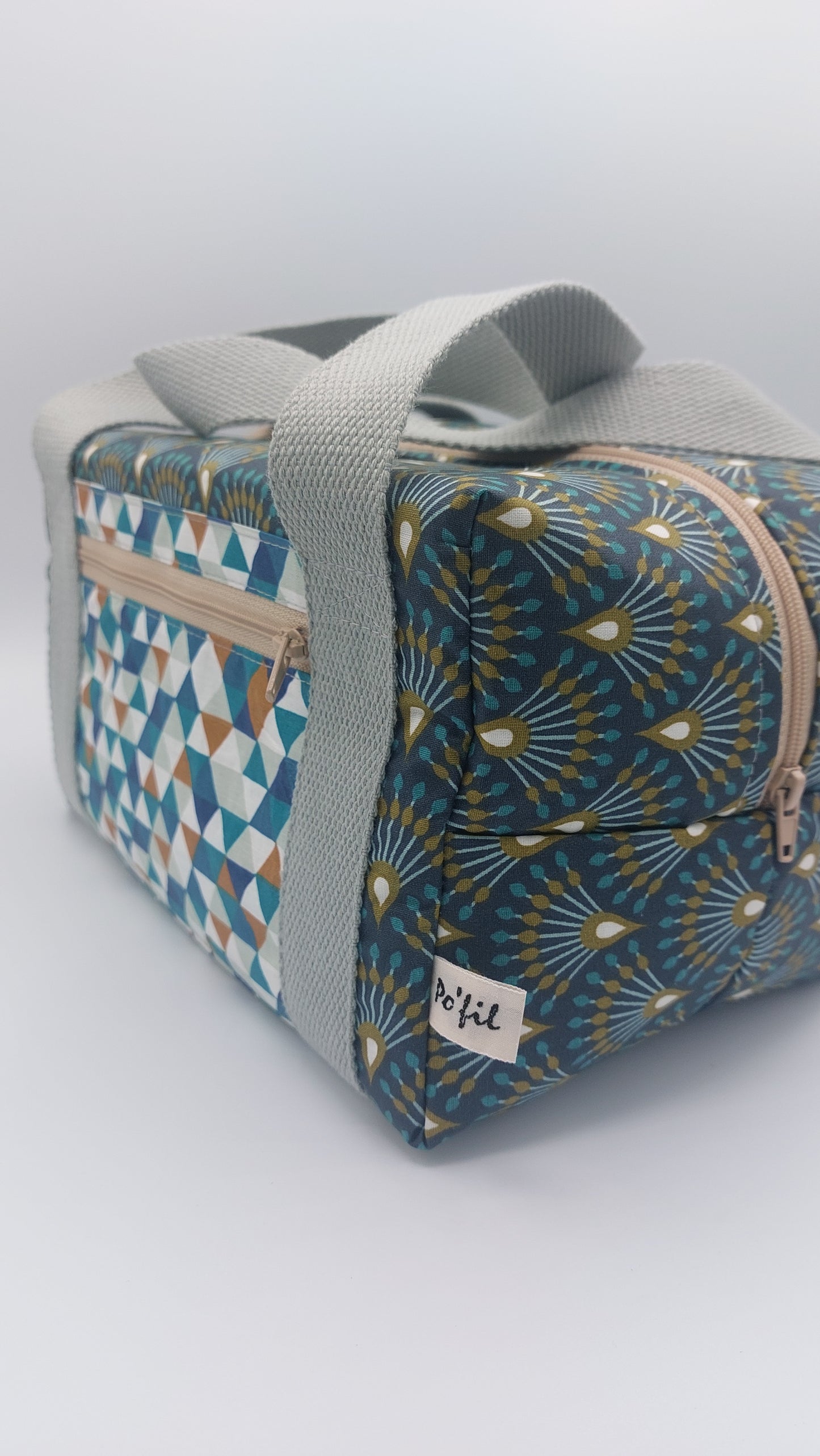 Lunch bag isotherme