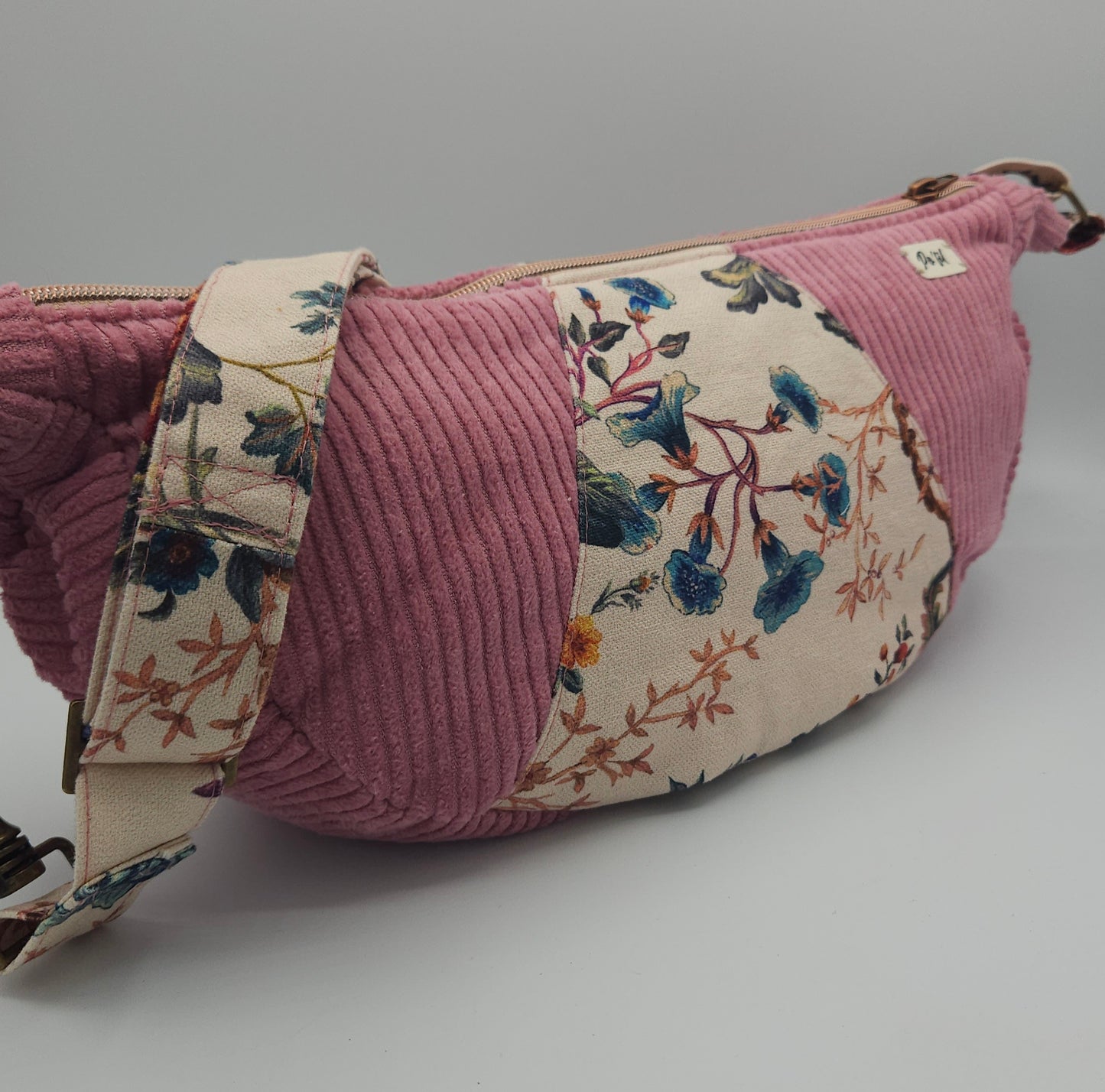 Sac demi-lune