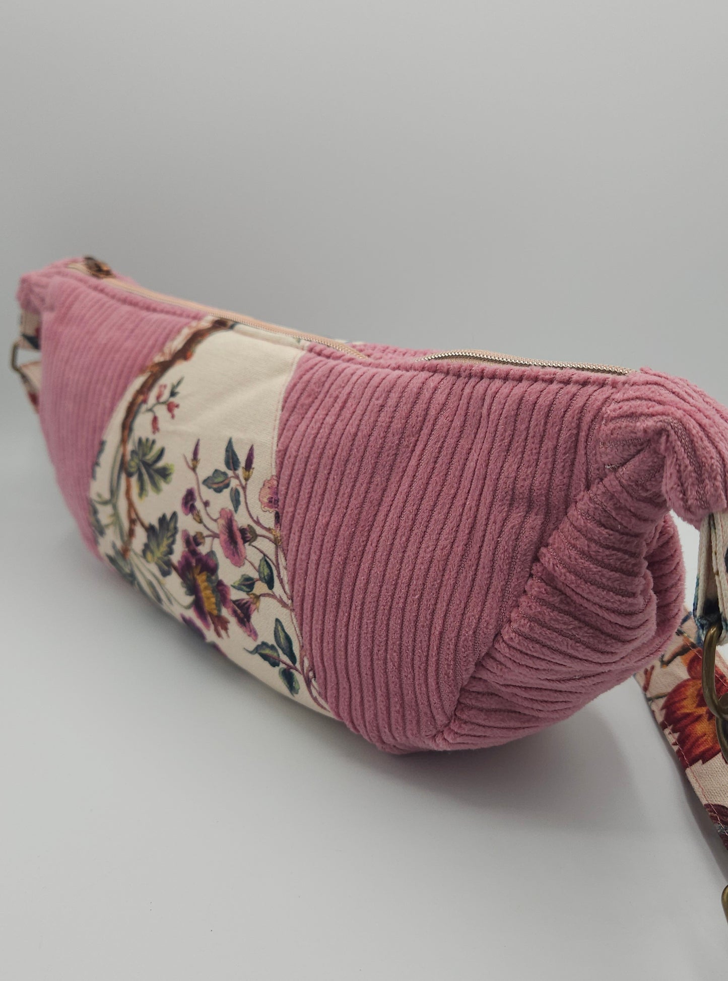 Sac demi-lune