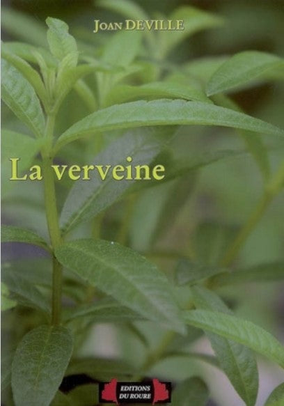 La verveine - Joan Deville