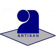 Sac à Tarte - coton enduit