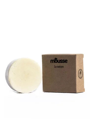 Mini Savon Nature