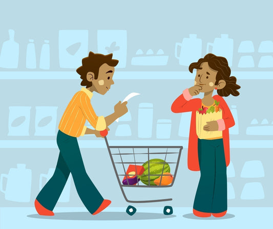 Consommer moins mais mieux - article de blog PECATA