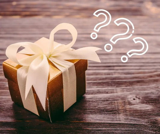 Trouver des cadeaux originaux : nos idées et astuces !