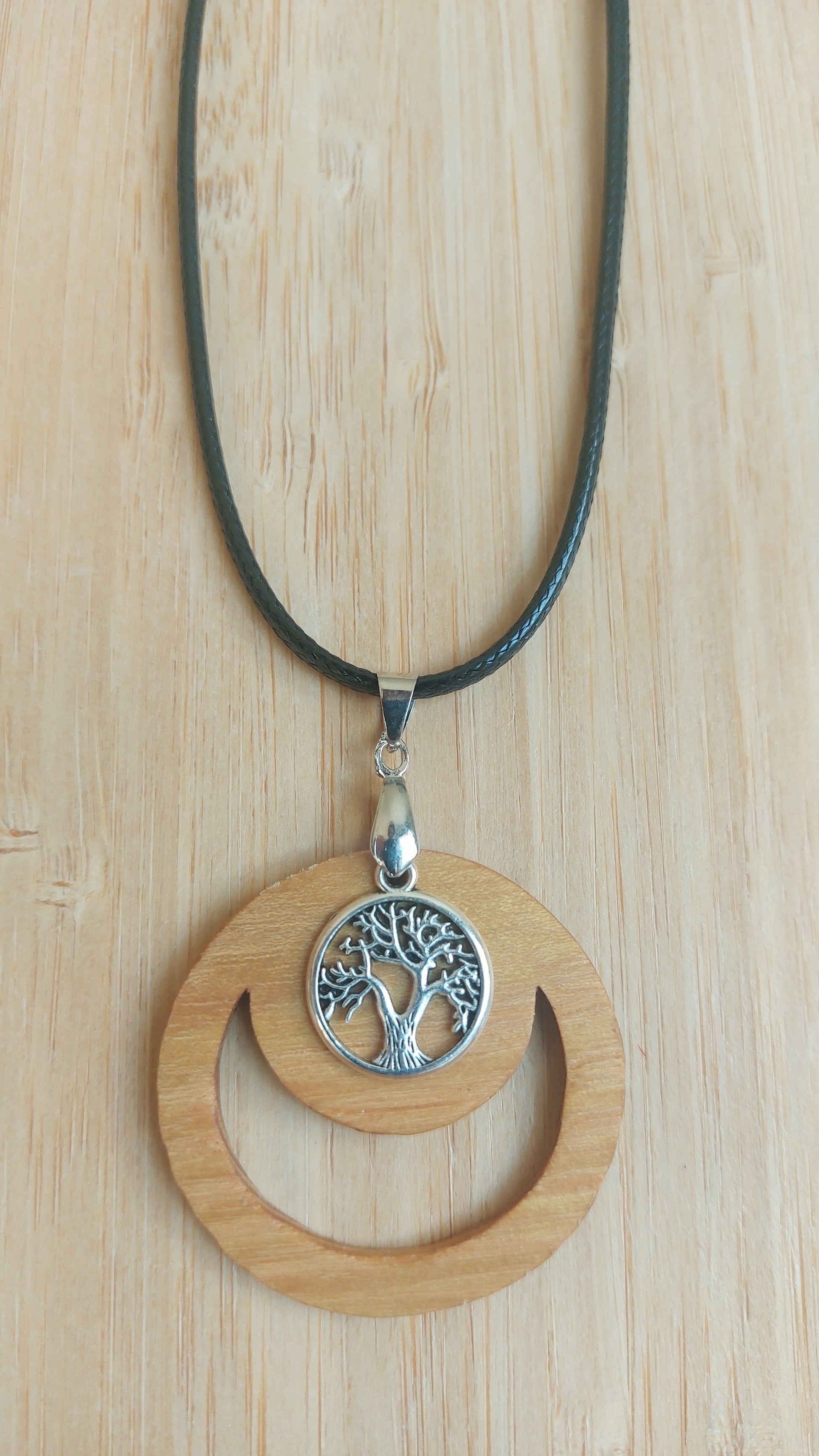 Pendentif "Arbre de vie"