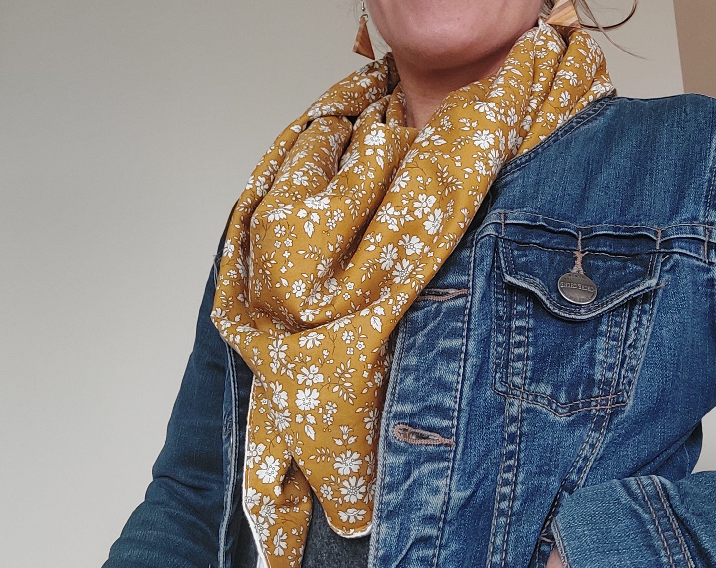 Foulard en Liberty of London®