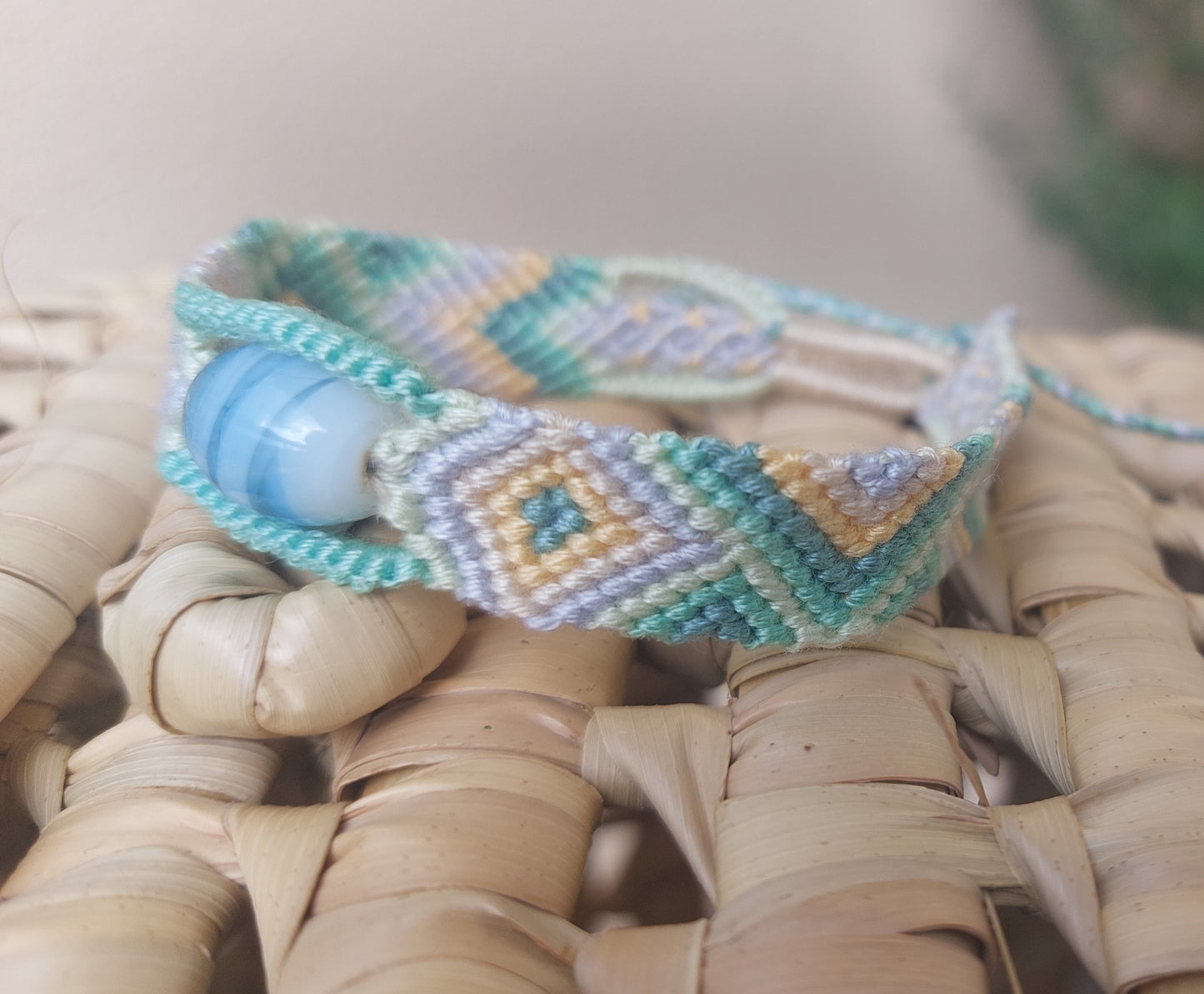 Bracelets brésiliens "Havana"