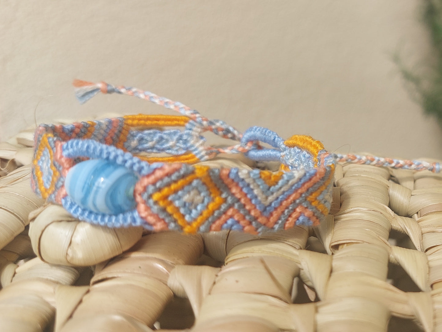 Bracelets brésiliens "Havana"