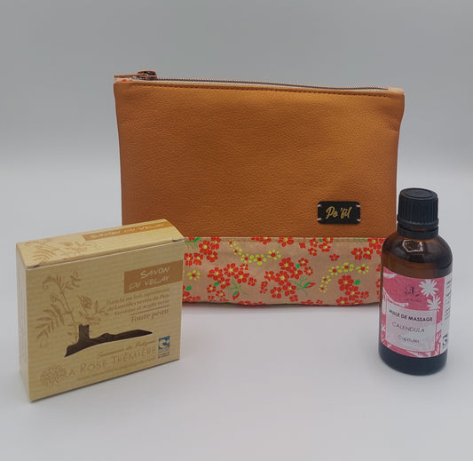 Coffret Bien-être pour femme