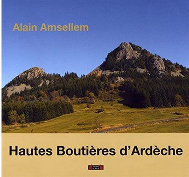 Hautes Boutières d'Ardèche - Alain Amsellem