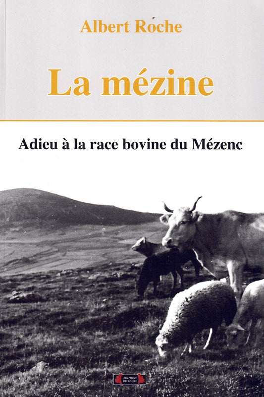 La Mézine