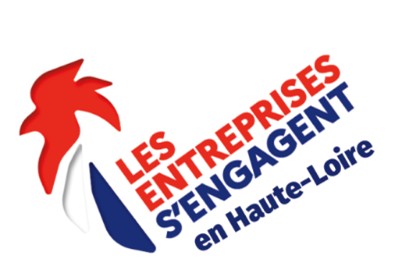 Pecata membre de Les entreprises s'engagent en Haute-Loire