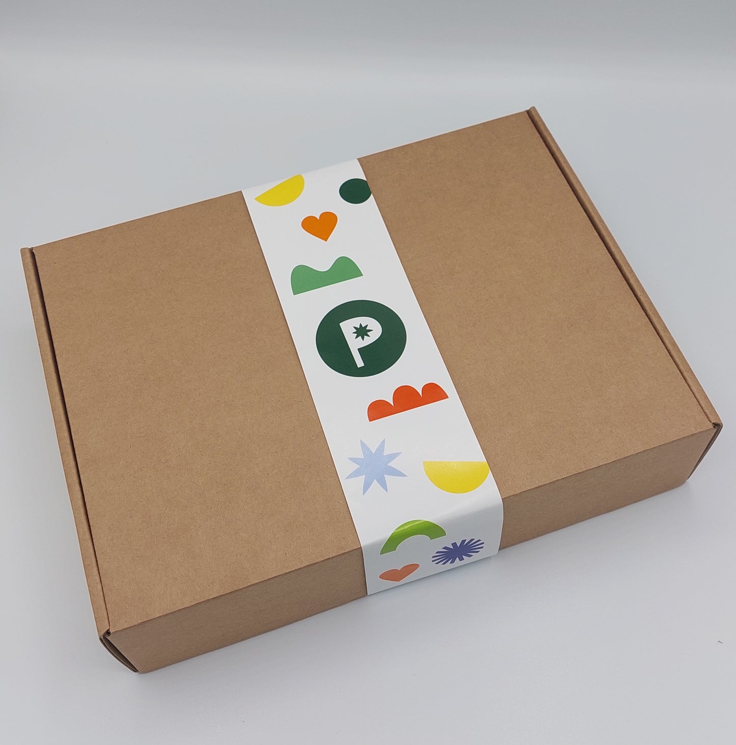 pecata box pour des cadeaux personnalisés et authentiques.