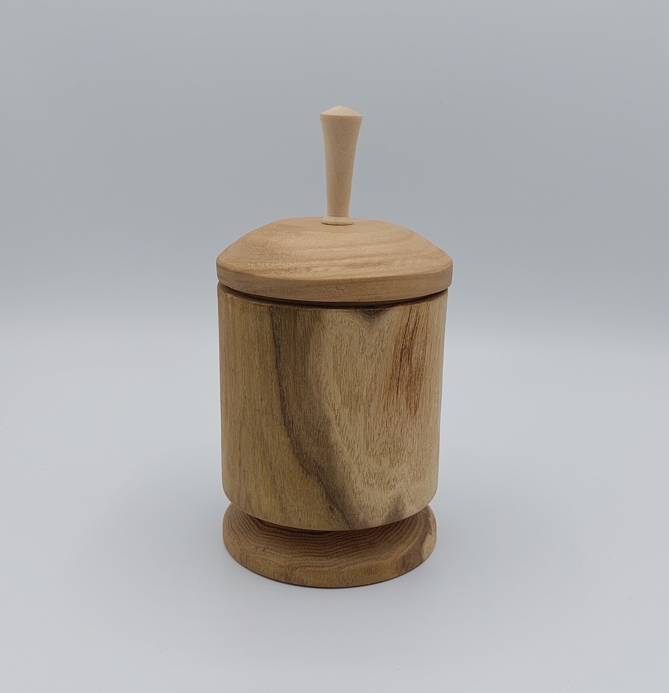 Pot Avec Couvercle En Bois Artisanat De Haute Loire PECATA pot-avec-couvercle-en-bois-artisanat-de-haute-loire-pecata