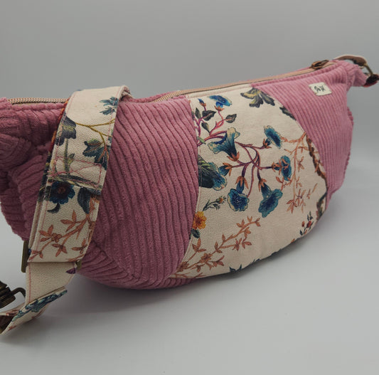 Sac demi-lune