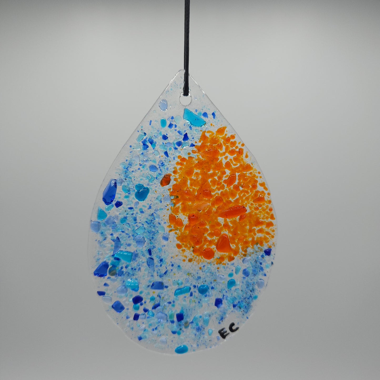 Attrape-soleil « Goutte »